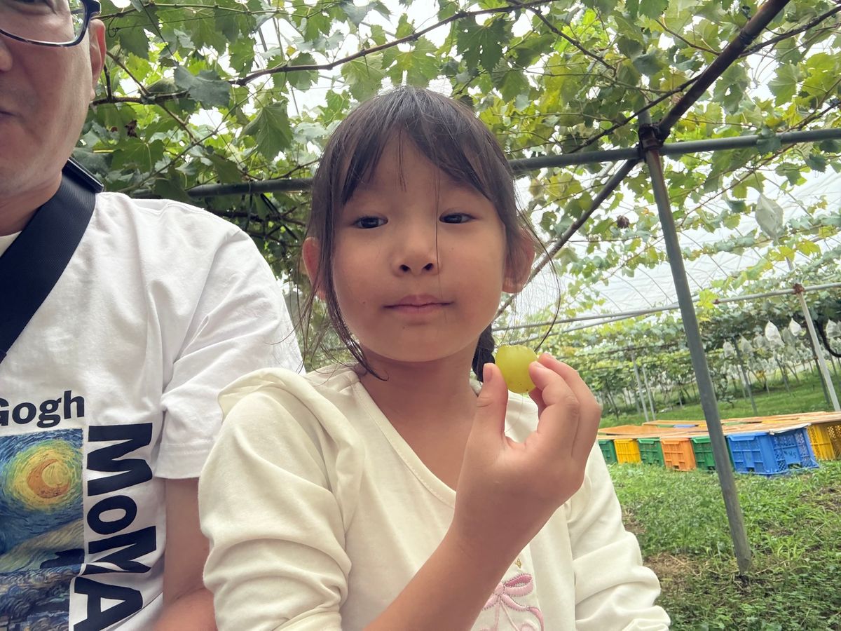 東御市
関観光農園