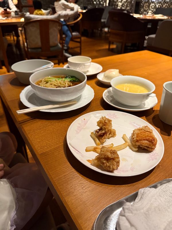 日本・長野県「軽井沢スキー旅行【軽井沢プリンスホテルウェスト】」の写真