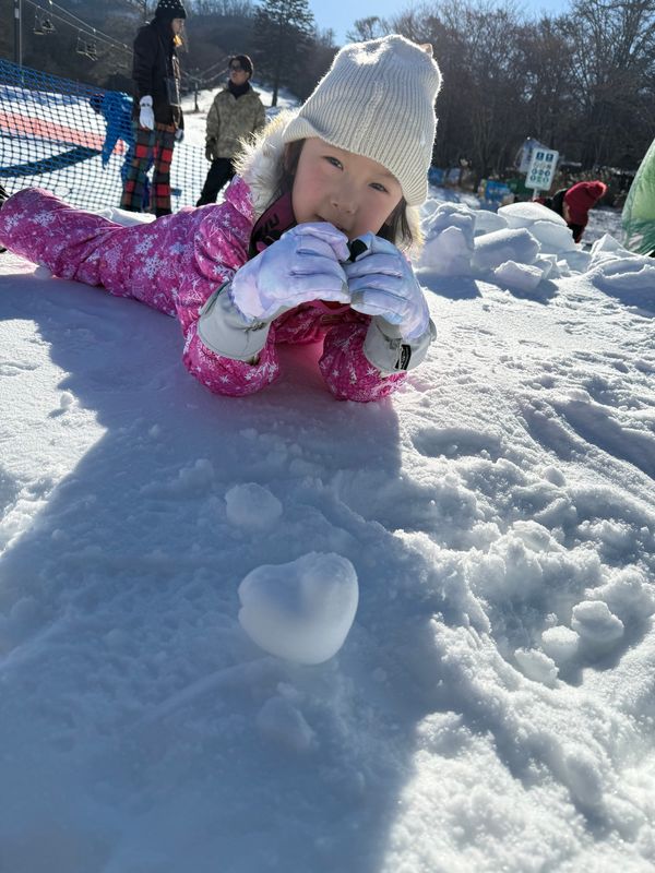日本・長野県「軽井沢スキー旅行【軽井沢プリンスホテルウェスト】」の写真