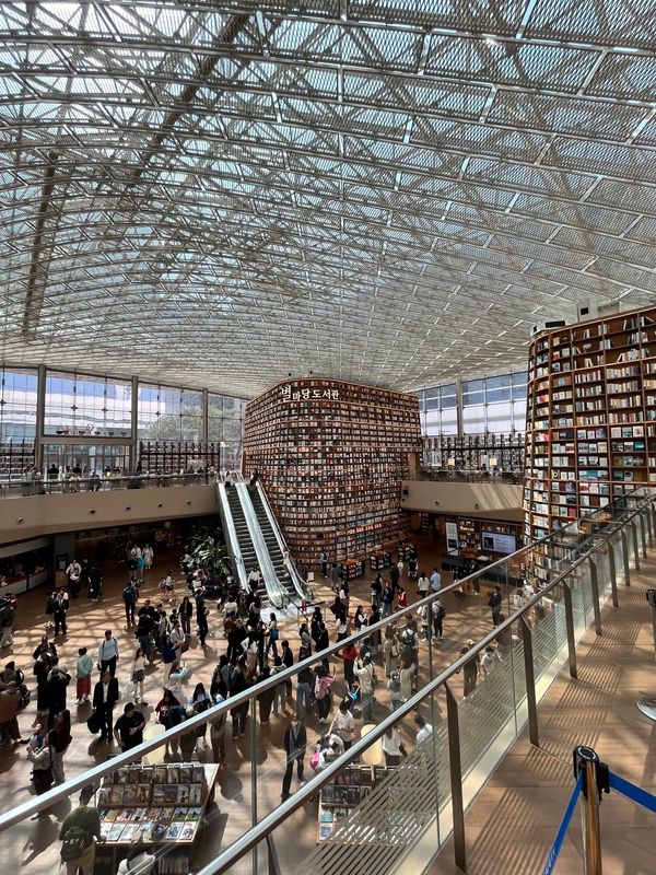 大韓民国 (韓国)「ソウル」の写真