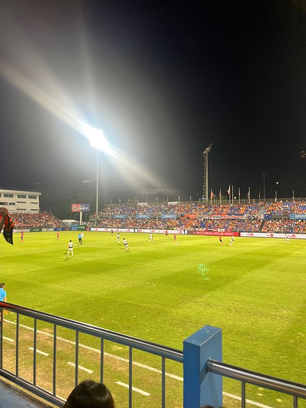 タイ「バンコク」の写真