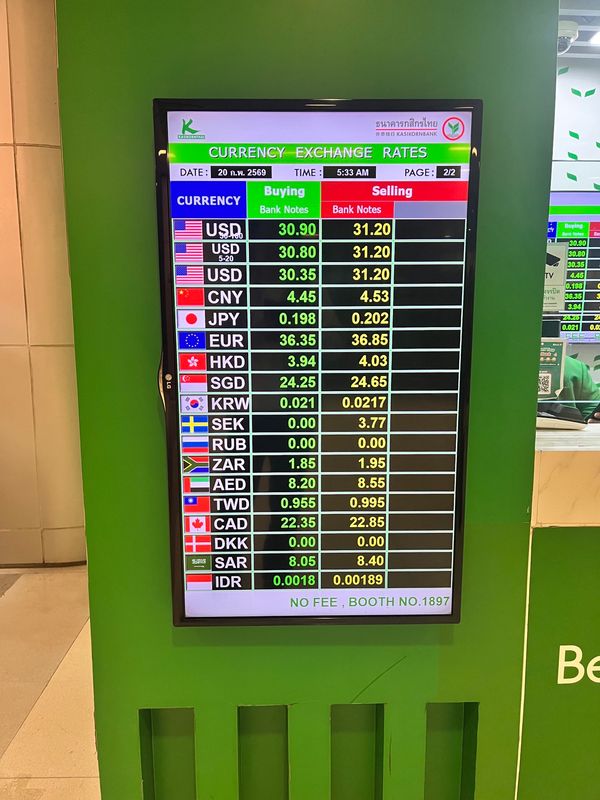 タイ「バンコク」の写真