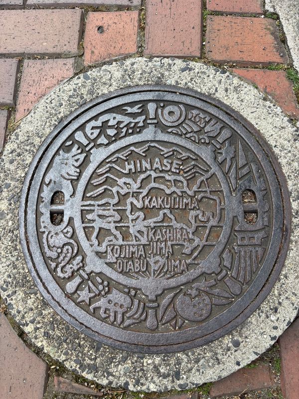 日本・岡山県「日生」の写真：カキオコデビュー
美味い😋