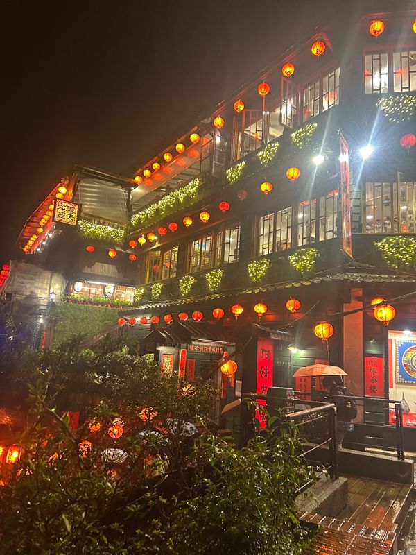 台湾「台湾」の写真