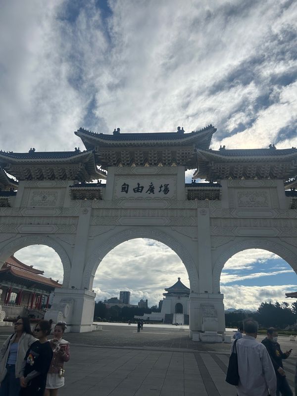 台湾「台湾」の写真