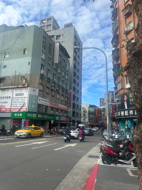 台湾「台湾」の写真