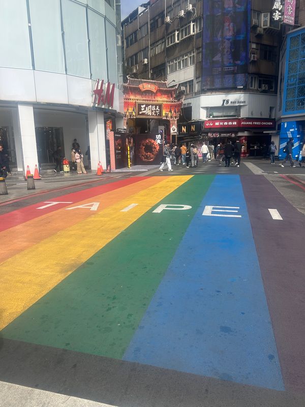 台湾「台湾」の写真