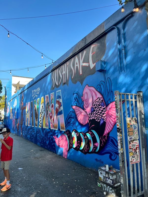 「マイアミ」の写真