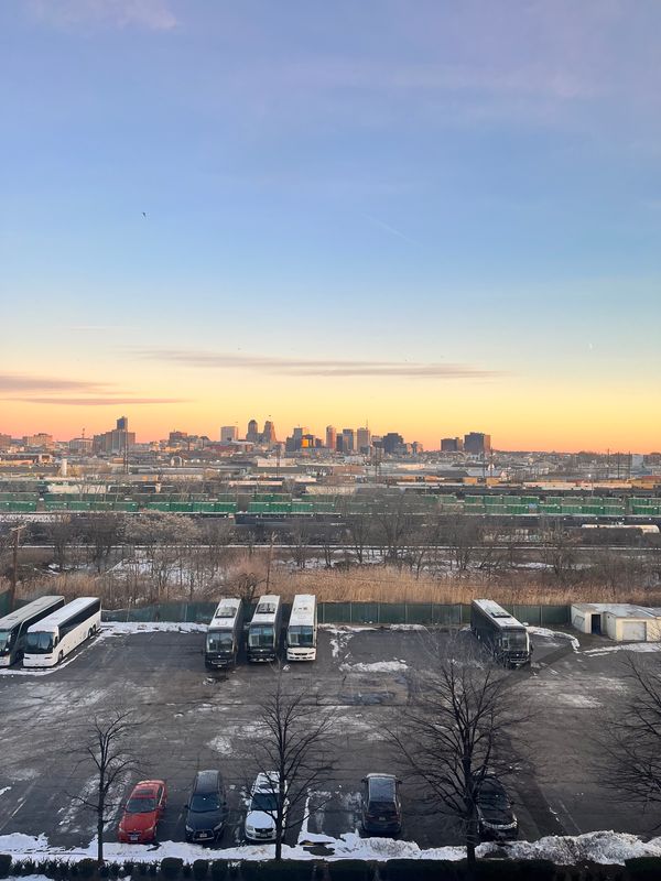 「ニューヨーク」の写真