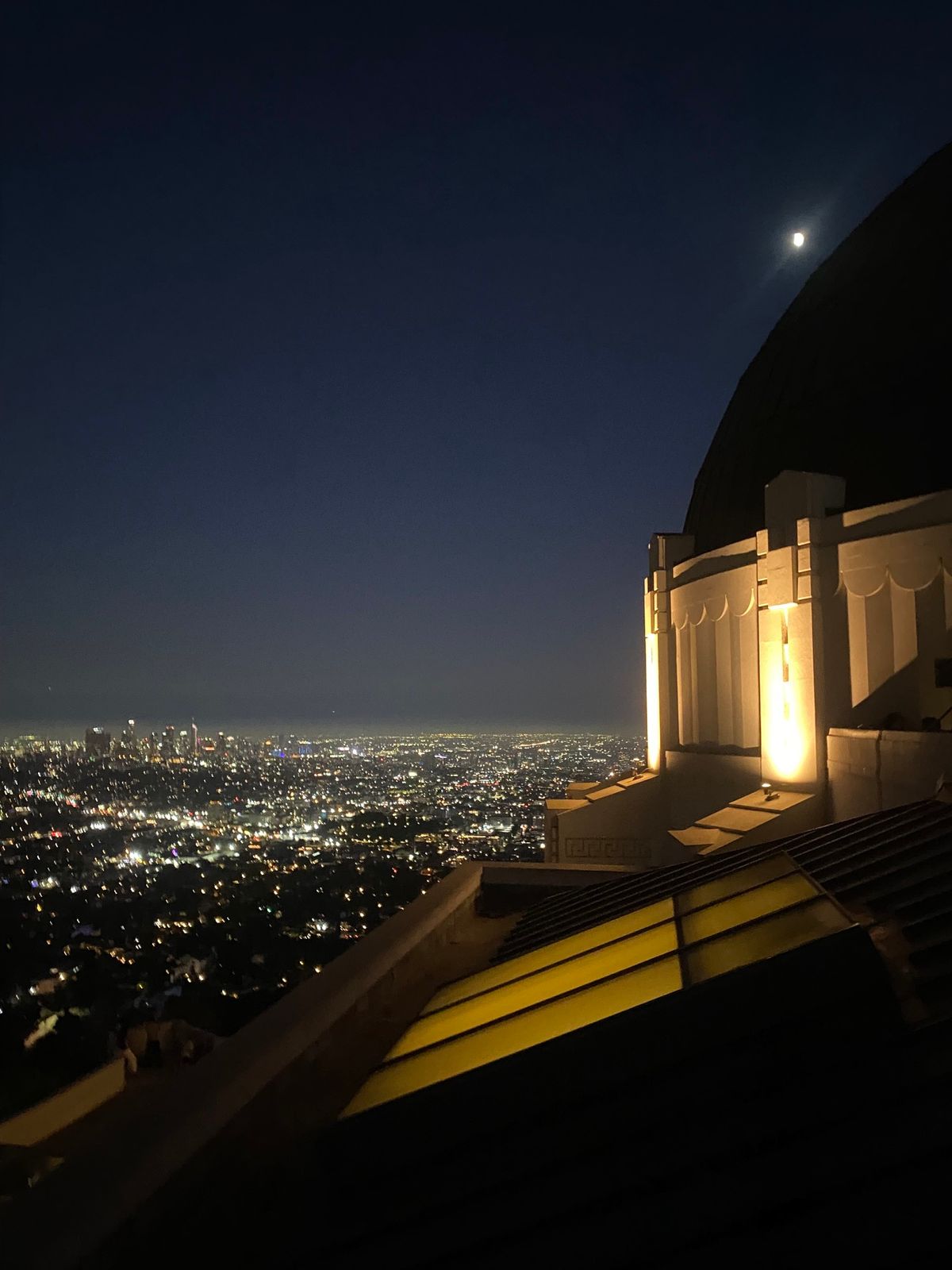 25夏のLA旅行🇺🇸
まだまだめっちゃ暑かったけどハロウィンイベントOog...