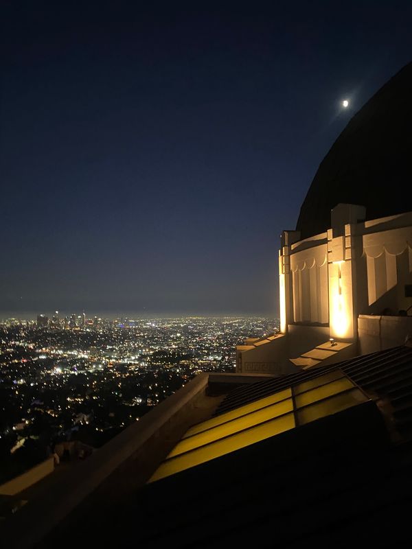 アメリカ(米国)・Los Angeles「LA旅」の写真：25夏のLA旅行🇺🇸
まだまだめっちゃ暑...