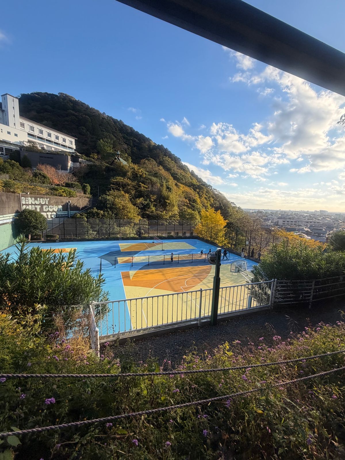 焼津グランドホテルアクティビティもご飯もラウンジも充実してた！
家族連れで...