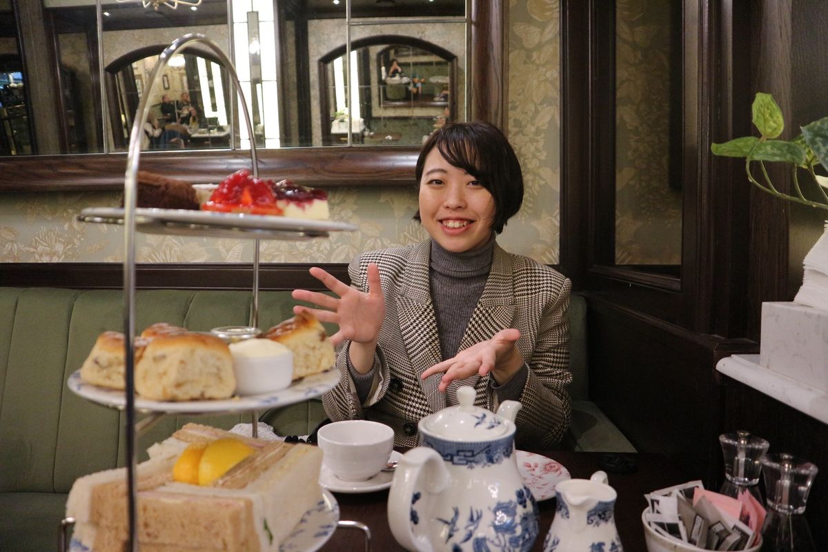 ロンドン!憧れの街!
ドラマシャーロックのロケ地も
キングスマンのロケ地も...