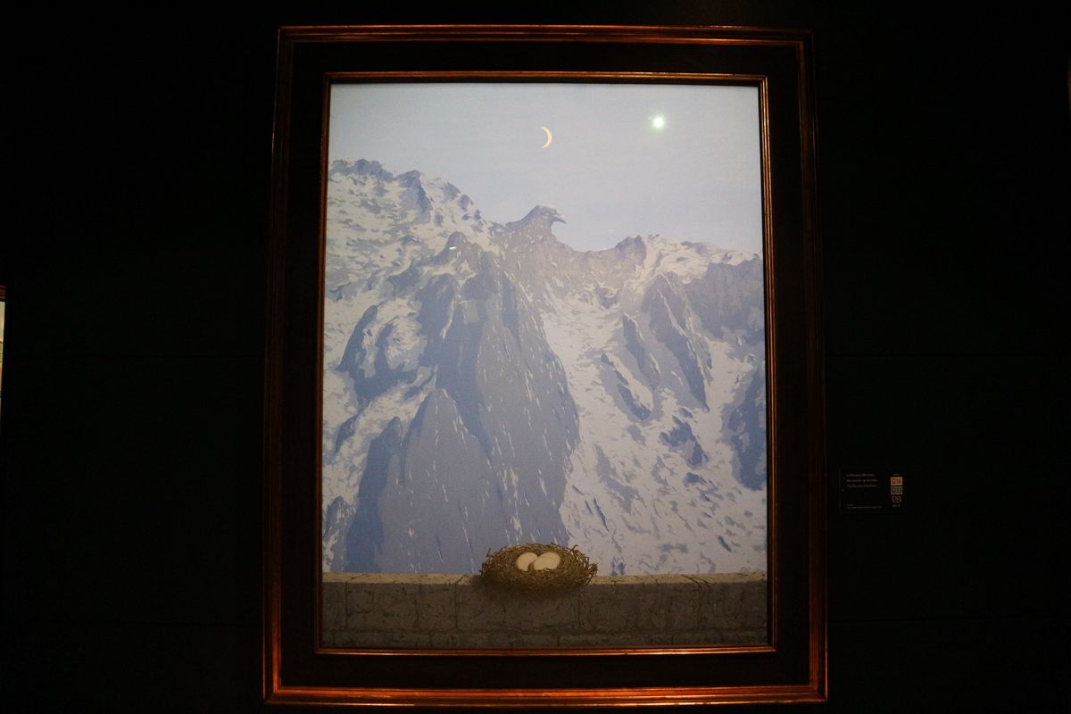 まずはベルギー！
チョコ大好きだからいくらでも食べれる！と意気込んでたけど...