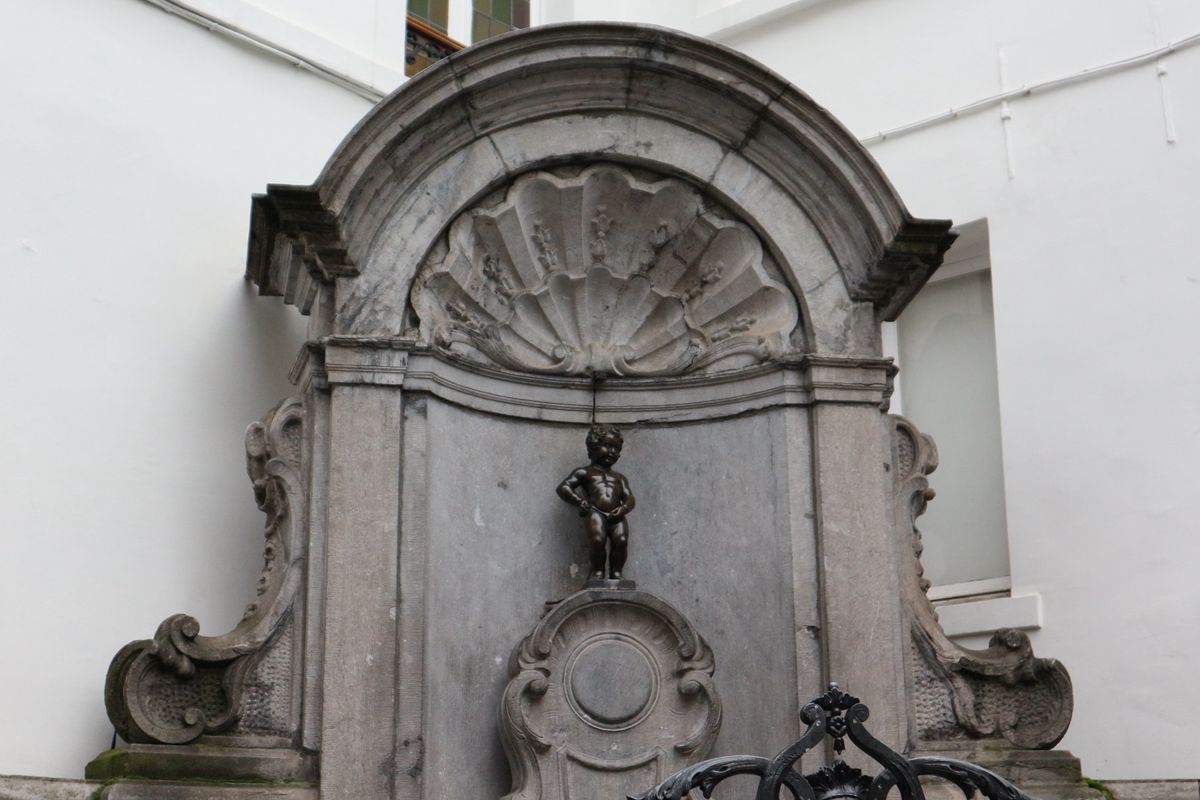 まずはベルギー！
チョコ大好きだからいくらでも食べれる！と意気込んでたけど...