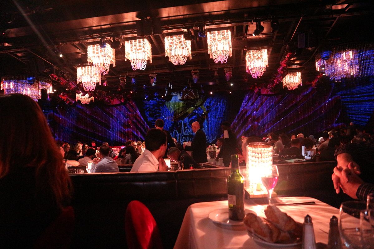 フランス！パリ!
なんといってもここは美術館巡りが楽しすぎた！
人並みな感...