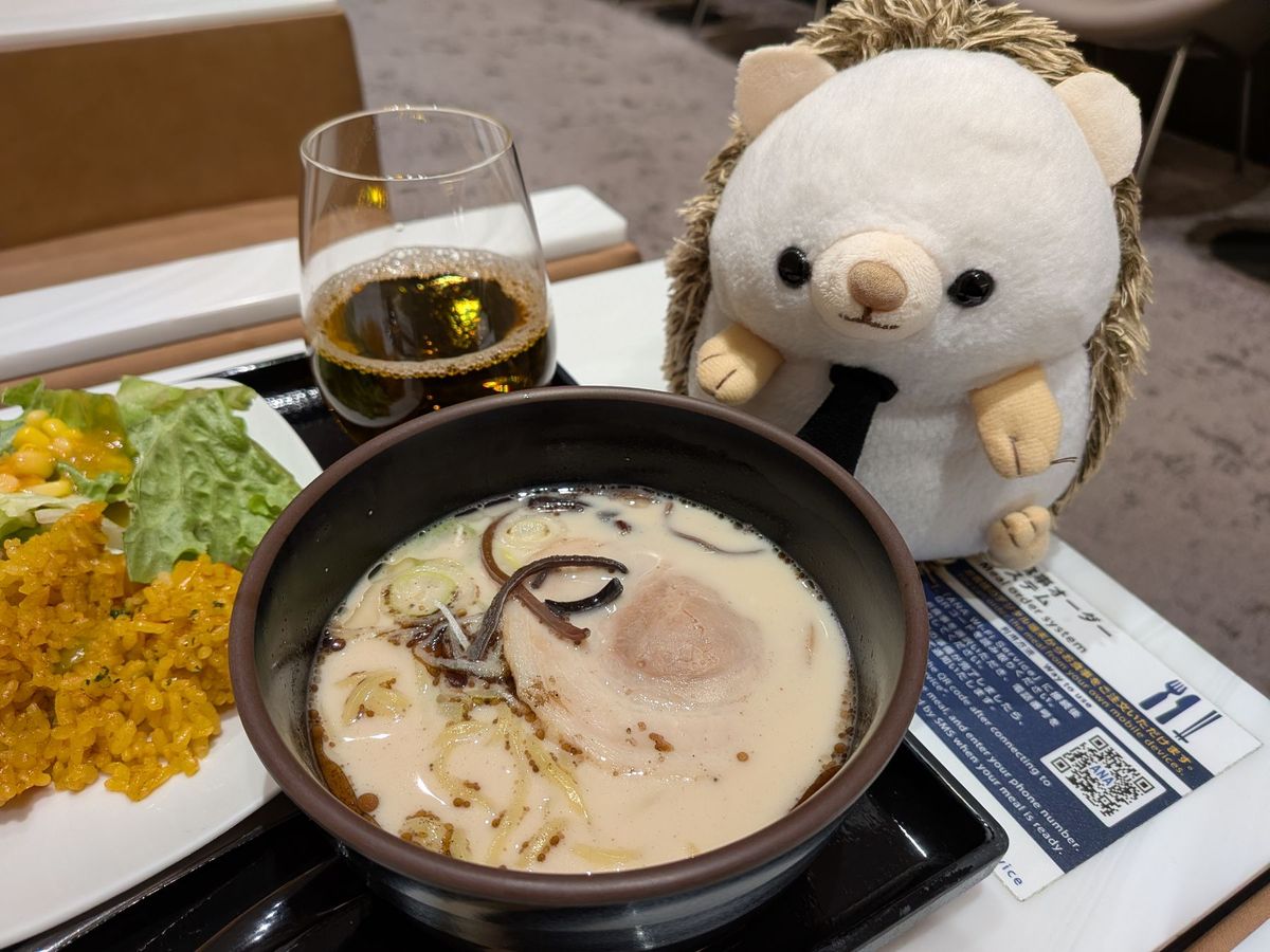 📍ANA LOUNGE 羽田空港第2ターミナル

旅の始まりはここから！
...