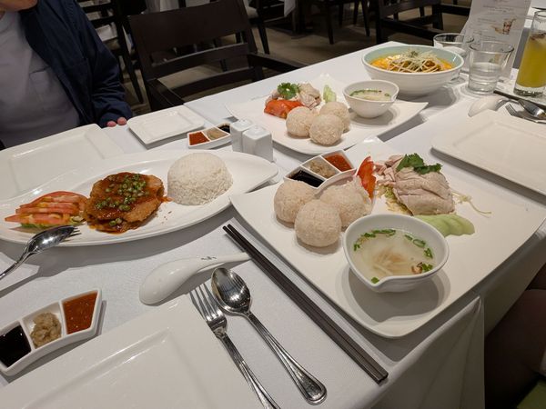 シンガポール「Singapore」の写真：📍Coffee Lounge, Good...