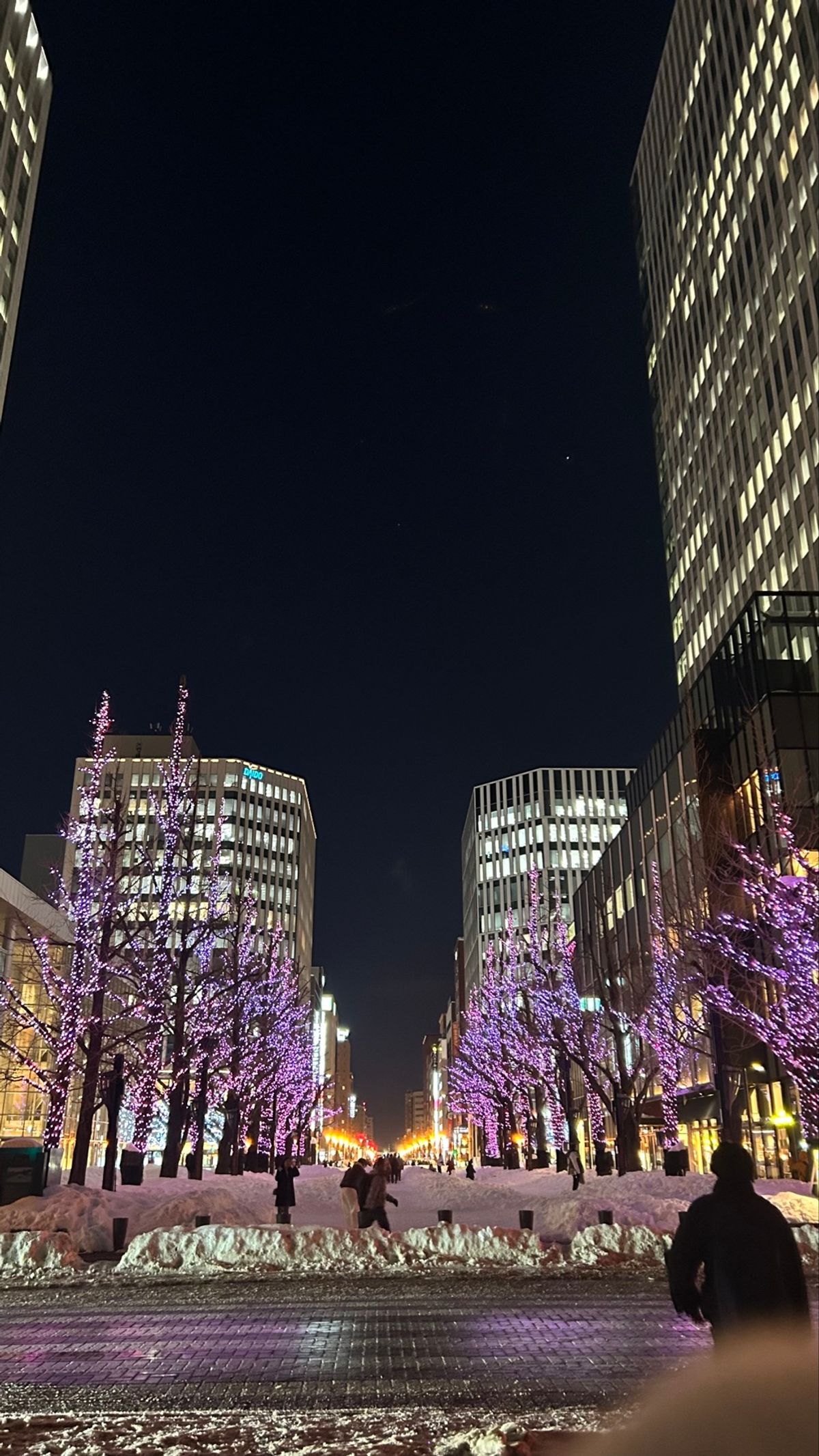 このふたつは回れ右で楽しめるの神！
最後まで綺麗な景色に癒されまくった。
...