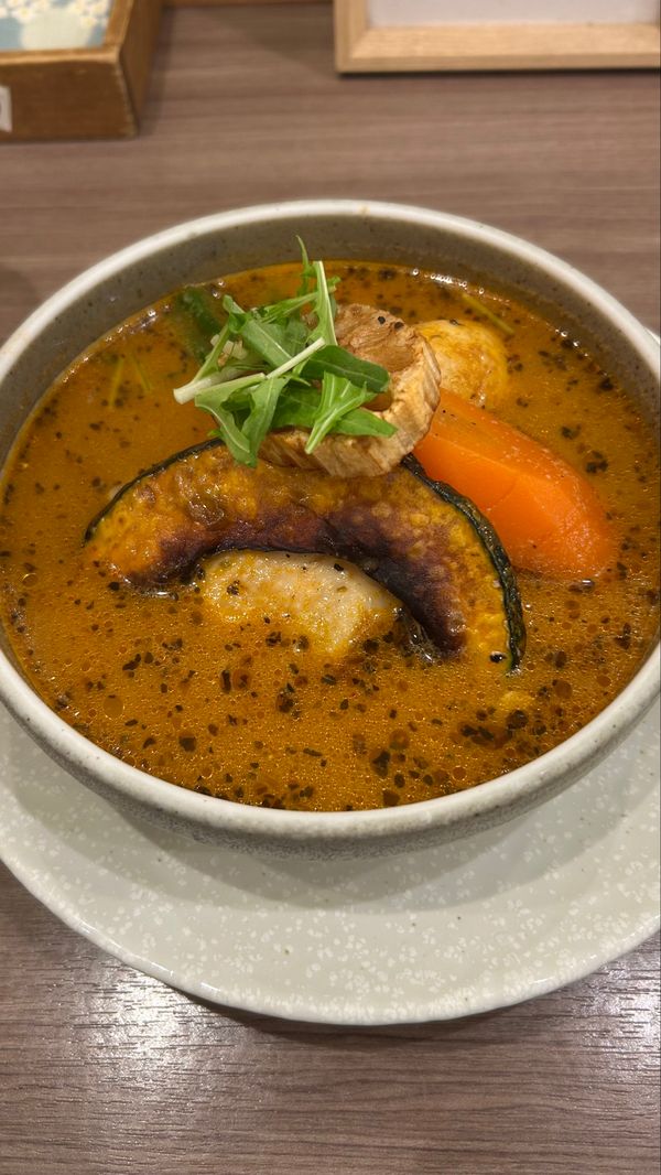 日本・北海道「見たことない景色ばっかり❄️」の写真：札幌で食べたものたち。
たくさん有名なも...