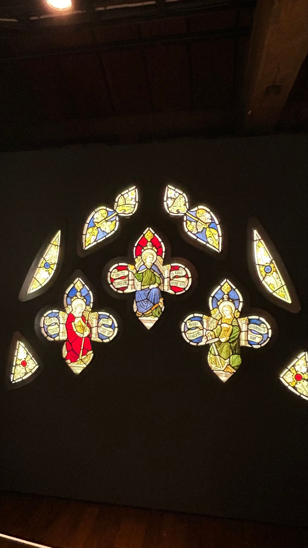 ステンドグラス美術館へ🌟
小樽に着いてから、見つけたから思った以上に素敵す...