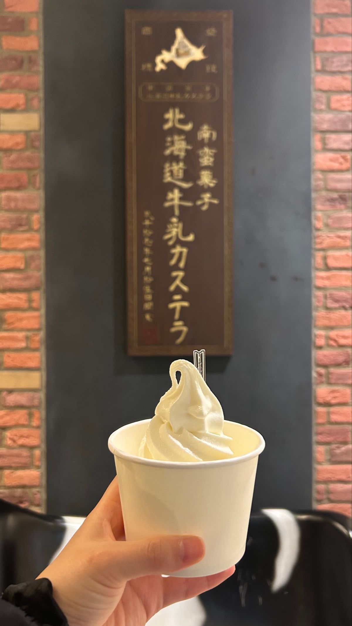 札幌で食べたものたち。
たくさん有名なもの食べた！幸せ！