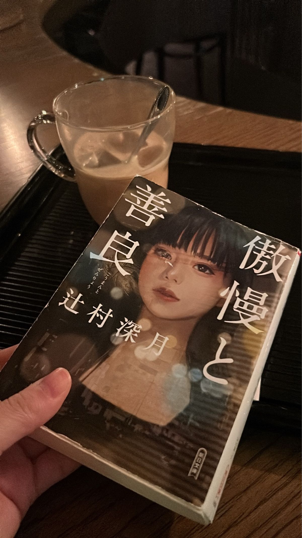 北一硝子三号館。
こちらも有名な場所。併設されたカフェの雰囲気がすごく素敵...