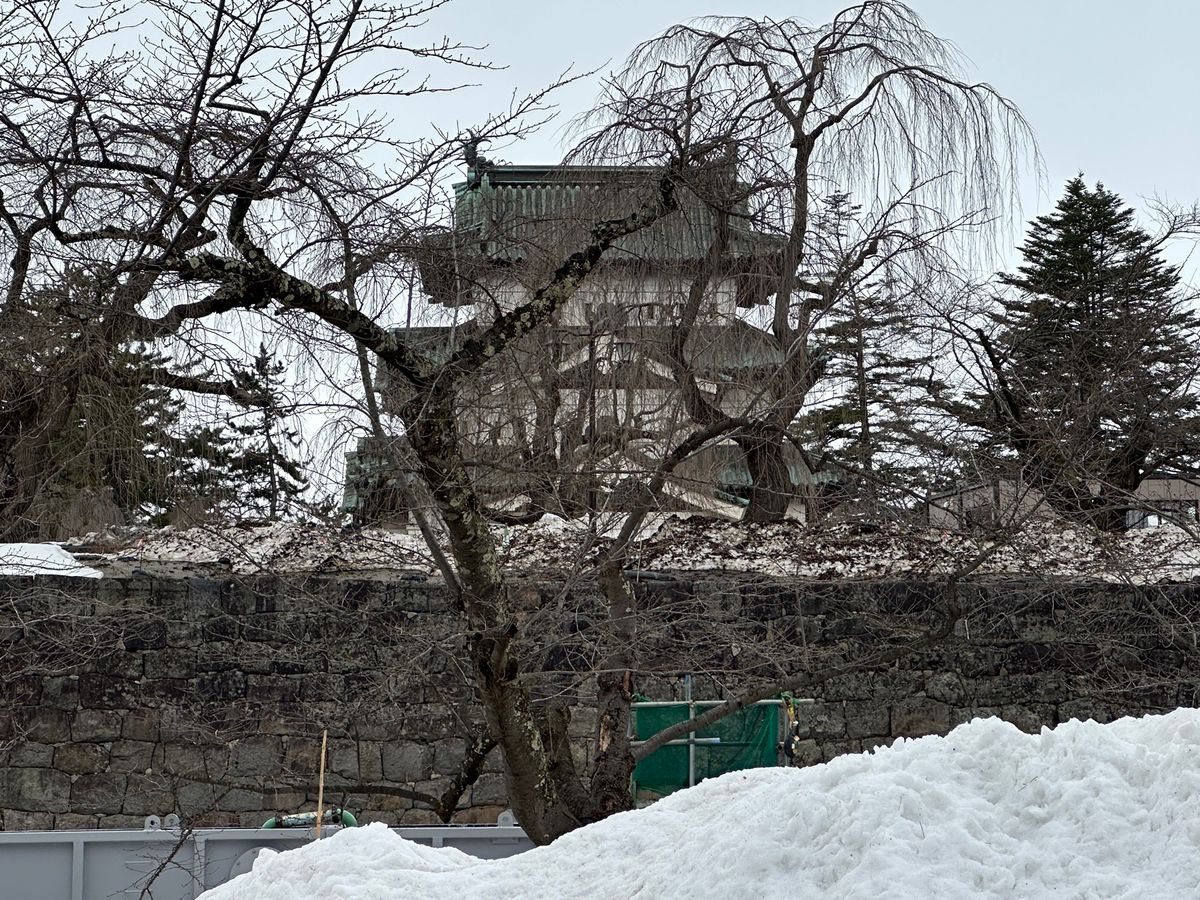 弘前市
弘前アップルパイ、弘前城、弘前駅から青森駅