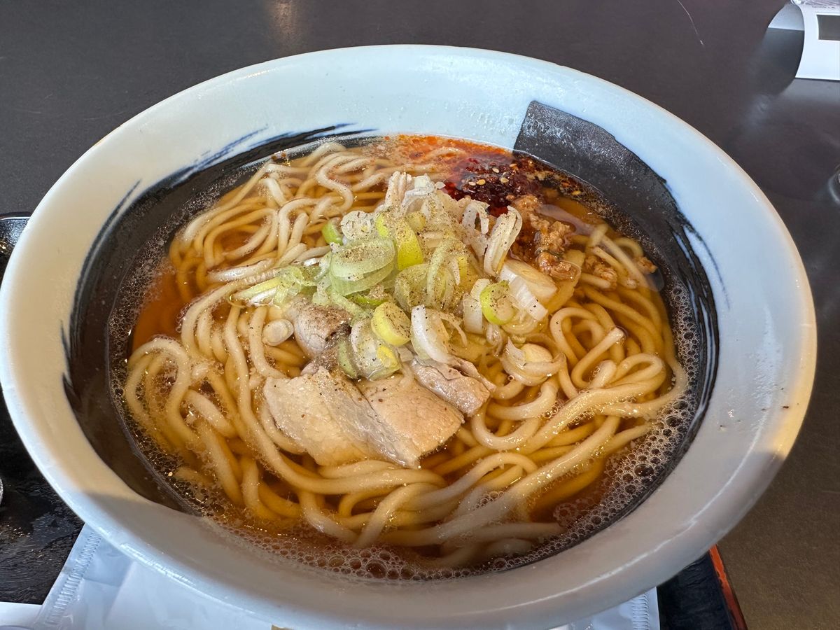 青森市
エーファクトリー、煮干しラーメン、まぐろ丼
そして青森空港から羽田へ