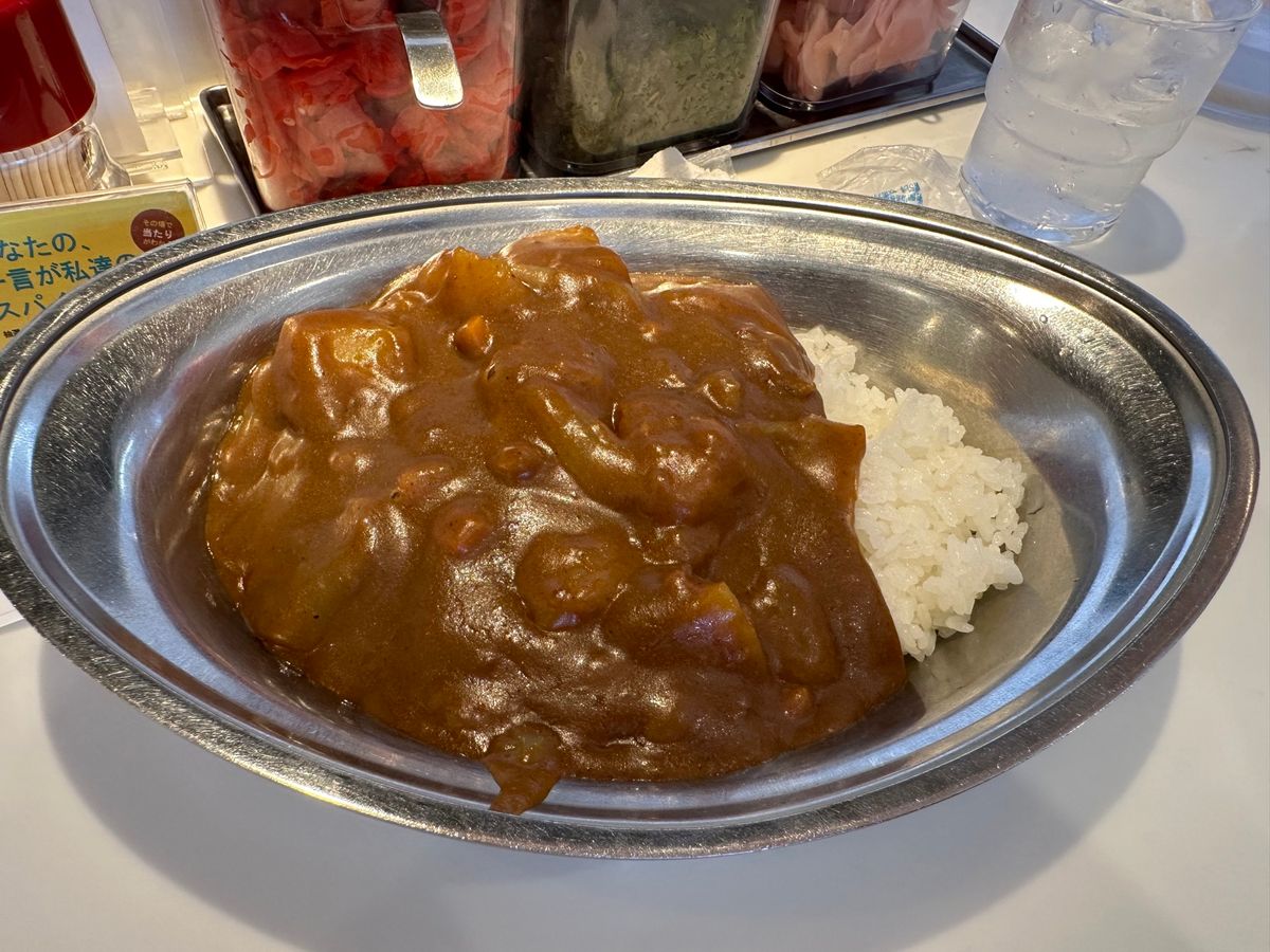 帯広グルメ
インデアンカレー、ぱんちょうの豚丼、クランベリーのスイートポテ...