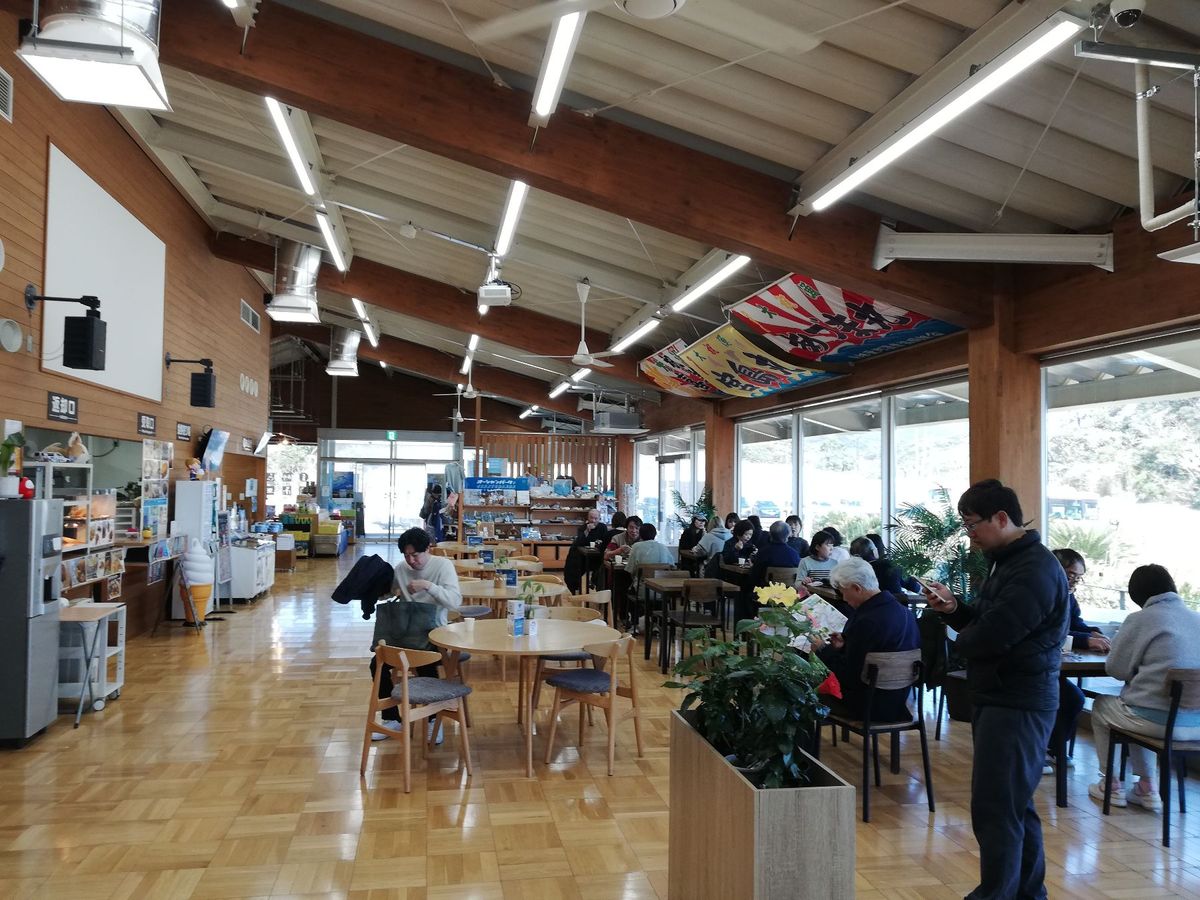 石廊崎にもいきました！
伊豆の最南端で、静岡県民なら天気予報でも知ってる人...