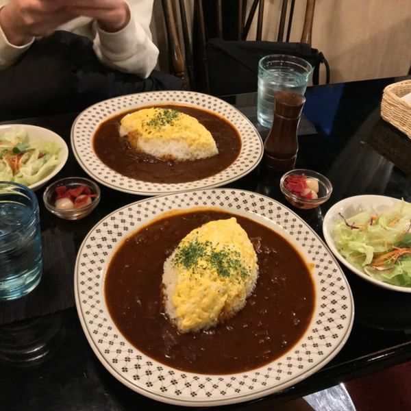 日本・岩手県「岩手県・茶廊車門🚗」の写真