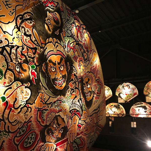 日本・青森県「青森県旅行✈️」の写真