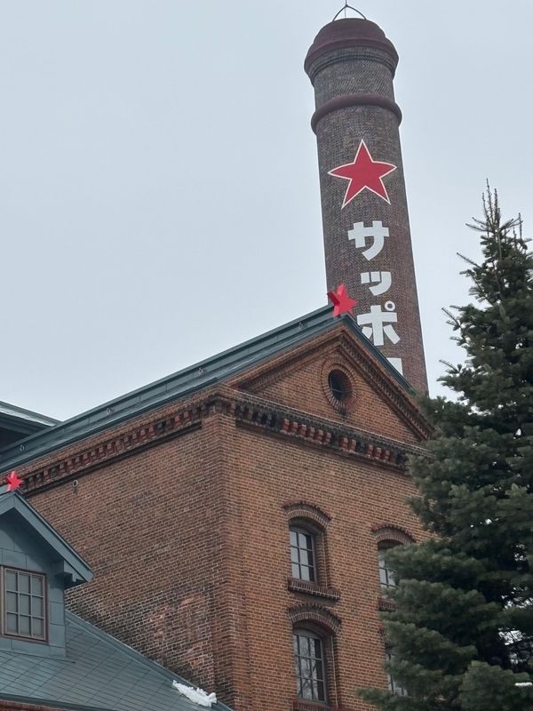 日本・北海道「冬の北海道」の写真：@サッポロ‥