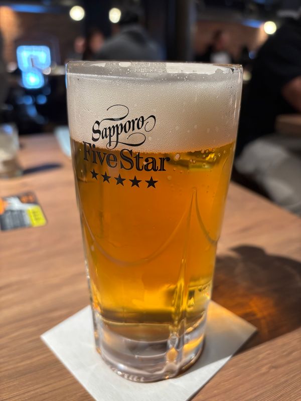 日本・北海道「冬の北海道」の写真：かんぱーい