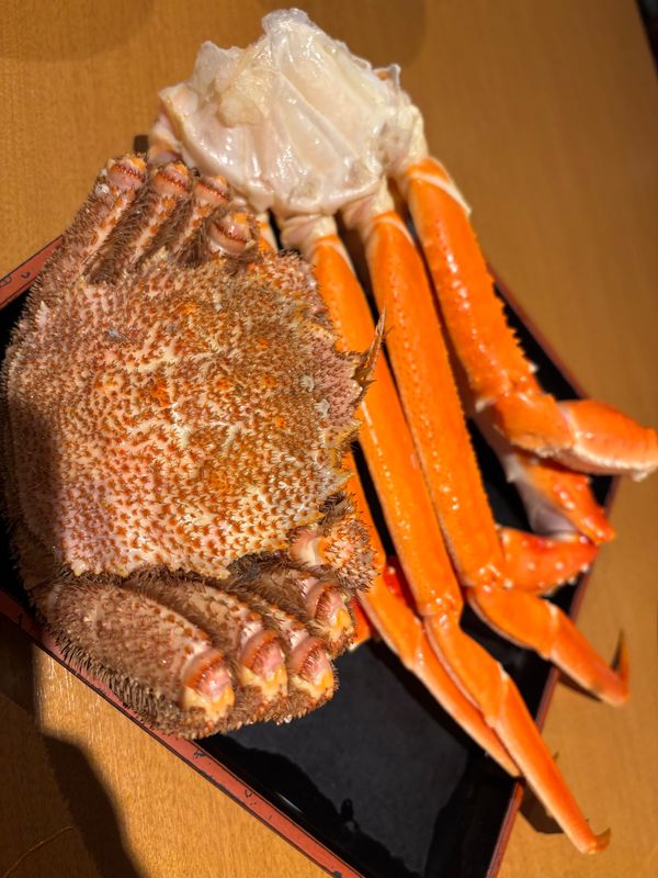 日本・北海道「冬の北海道」の写真