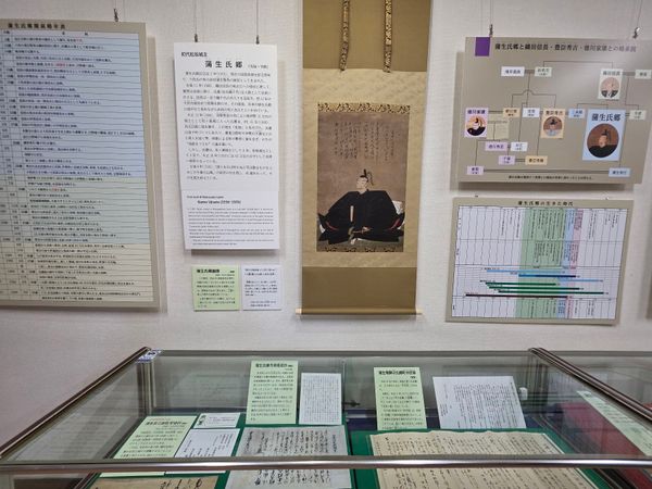 日本・三重県「Mie」の写真：松阪市立歴史民資料館