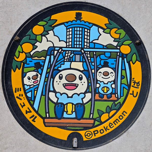 日本・三重県「Mie」の写真