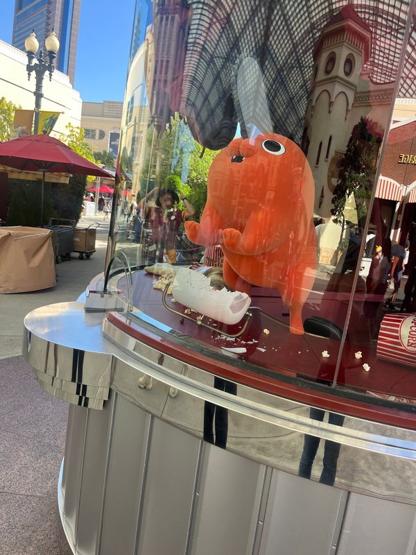 日本・京都府「おおさか♡」の写真