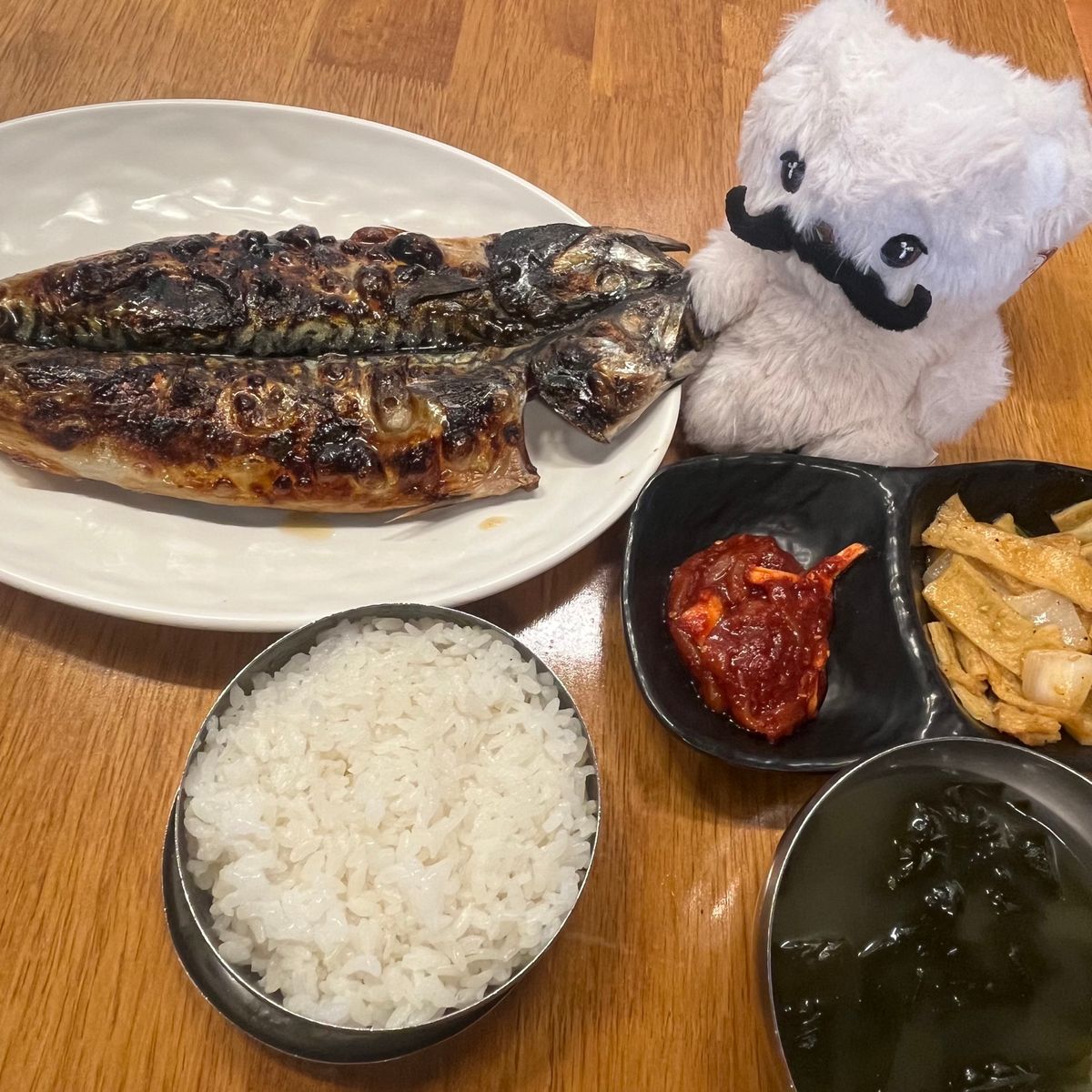 爆★食( •̀ .̫ •́ )✧