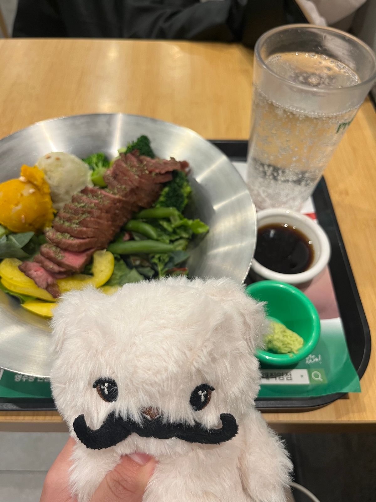 爆★食( •̀ .̫ •́ )✧