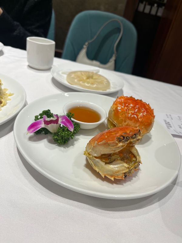 中国・上海「上海♡」の写真