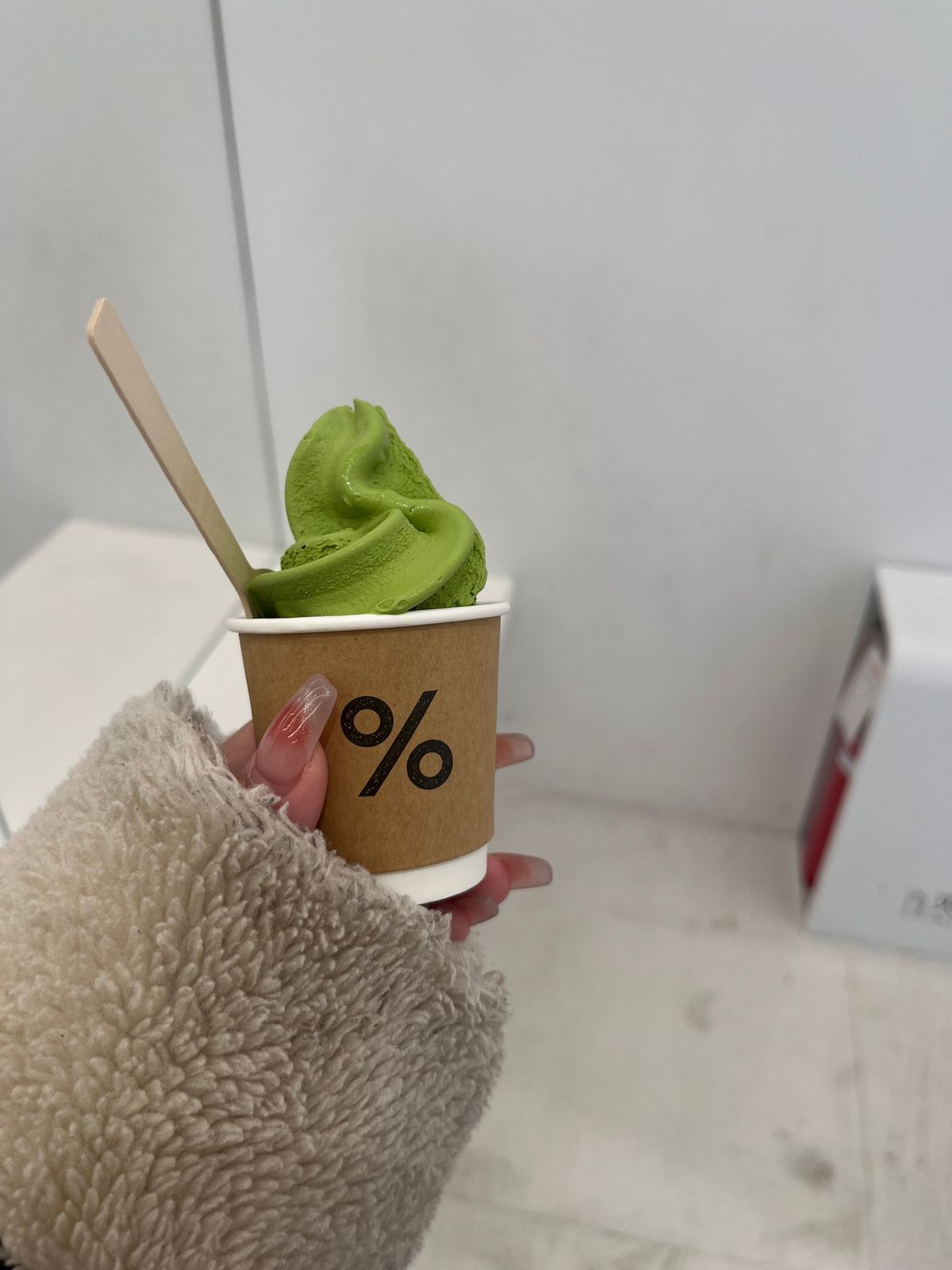 街並みが、いいだね。