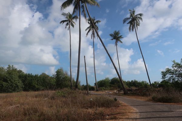 マレーシア・コタバル「コタバル」の写真