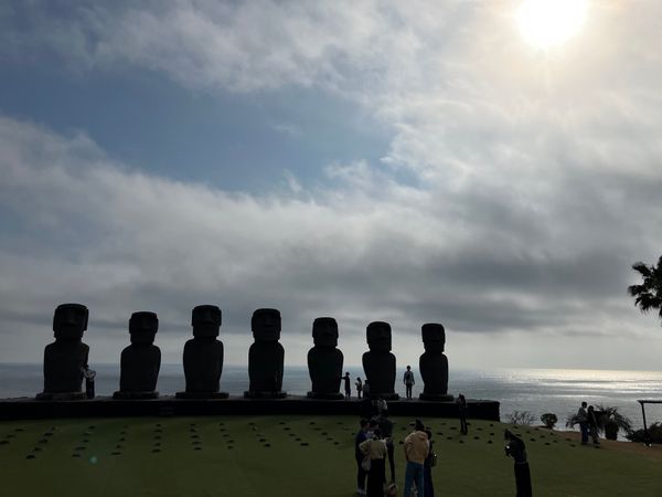 日本・宮崎県「2026FEB宮崎旅行」の写真：サンメッセ日南