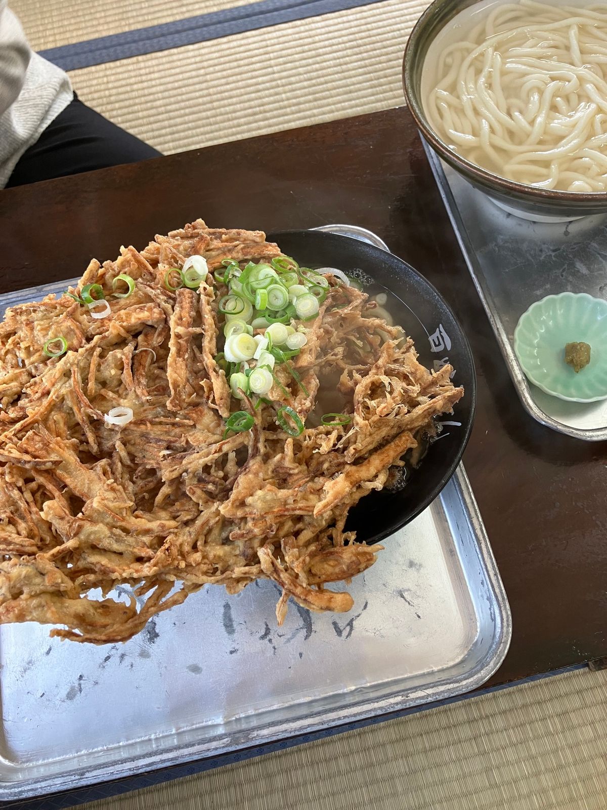 百姓うどん