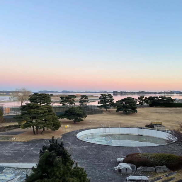 日本・宮城県「宮城県旅行✈️」の写真