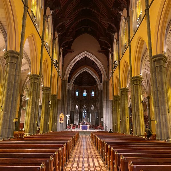 オーストラリア連邦・メルボルン「オーストラリア旅行✈️」の写真