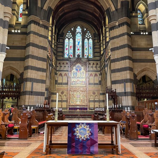 オーストラリア連邦・メルボルン「オーストラリア旅行✈️」の写真