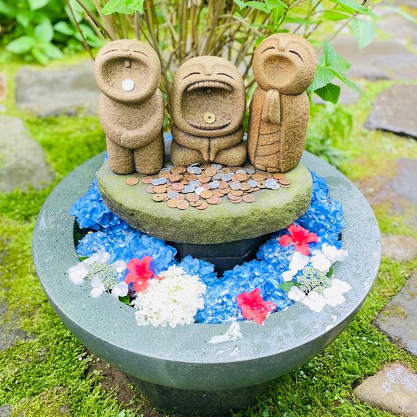 日本・秋田県「秋田県・雲昌寺🚗」の写真